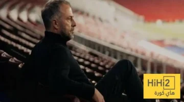 مفاجأة بين الشوطين.. فليك يوجّه رسالة حاسمة للاعبين في مايوركا